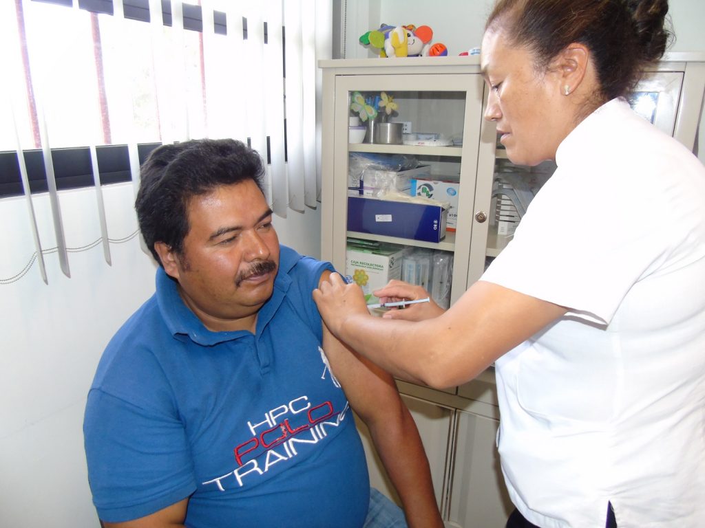 Certificará SESA cámaras de red frío para garantizar calidad de vacunas