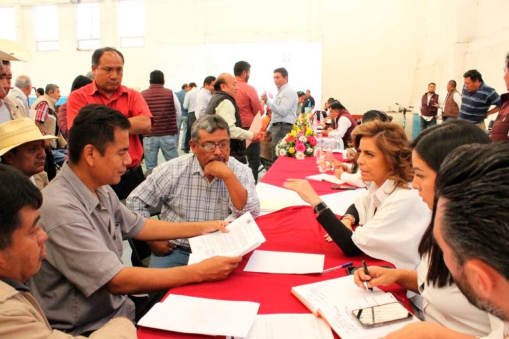 Gobierno va por mejora regulatoria e impulso al desarrollo regional