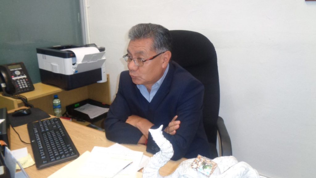 El Departamento de Registro Ciudadano y Extranjería otorga diversos servicios