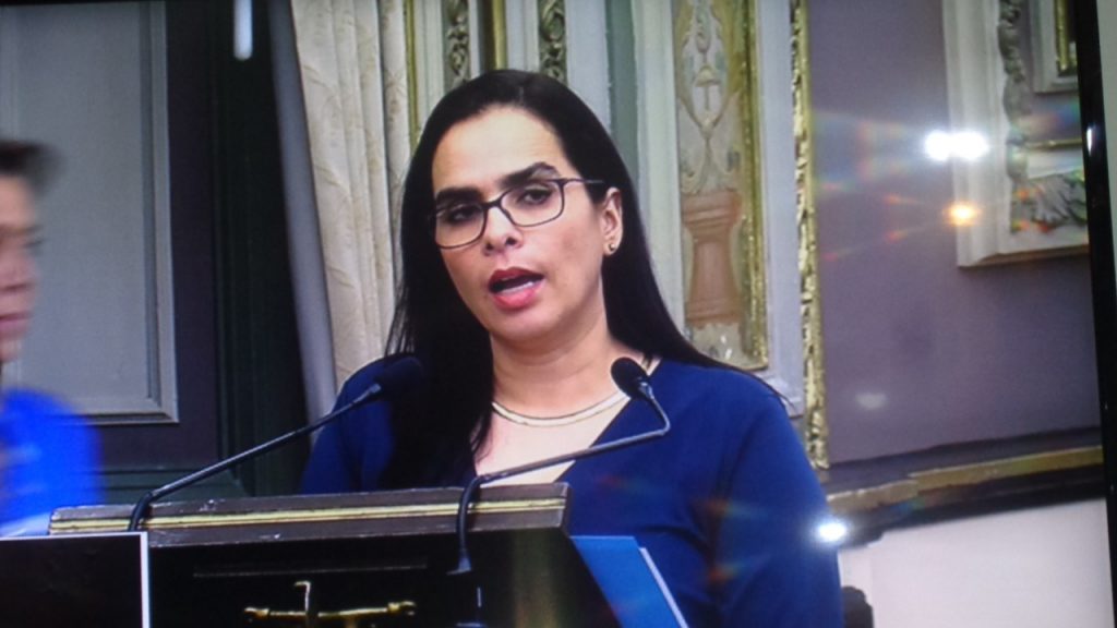 Puebla ocupa noveno lugar nacional en desaparición de personas, acusa el PRD