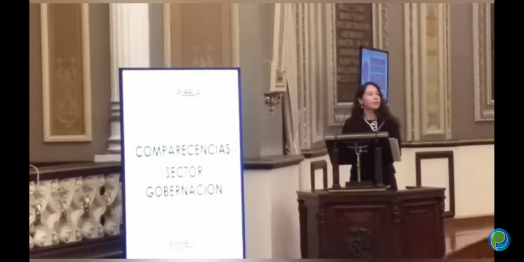 Titular estatal de Finanzas destacó el combate a la piratería y evasión fiscal