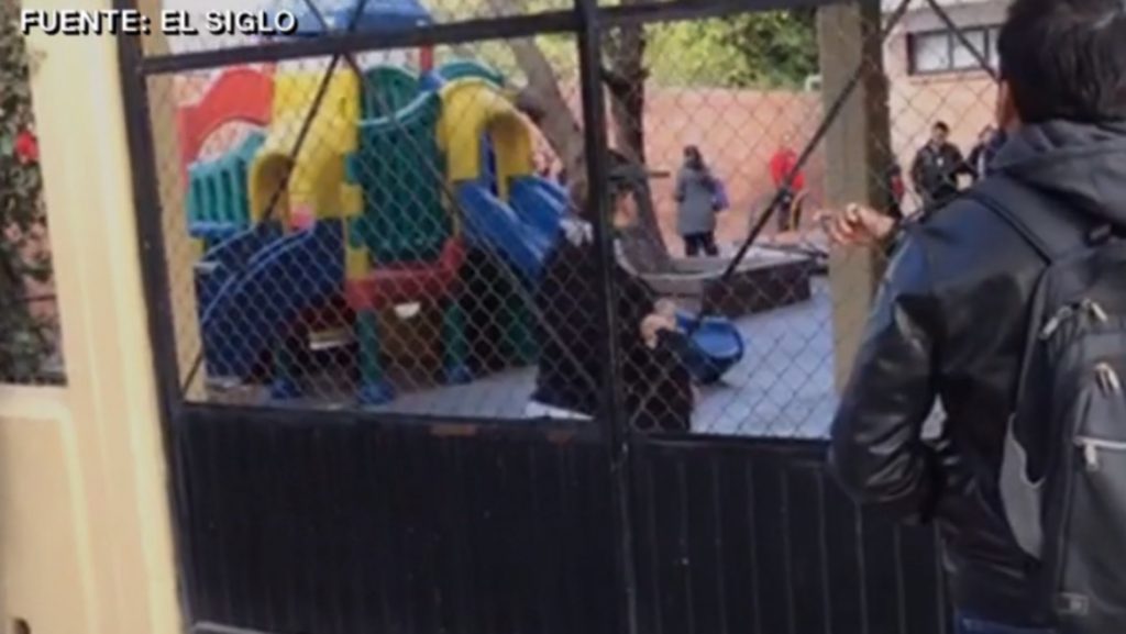 Tiroteo en colegio de Torreón, Coahuila, deja 3 muertos