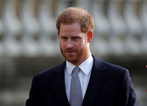 Reina Isabel otorga nuevo título al Príncipe William tras salida de Harry
