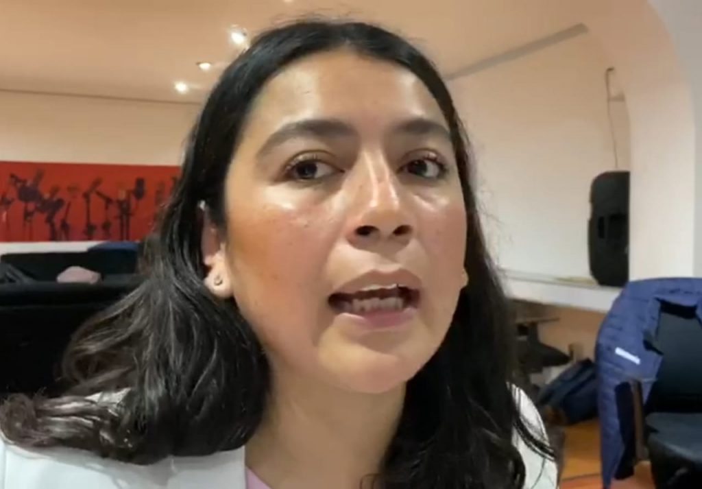 Propone diputada reforma al código civil para que personas con VIH puedan contraer matrimonio