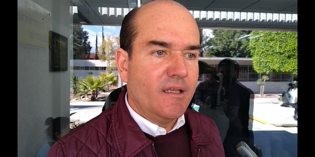 Pide Sánchez Sacia se atienda el tema del presidente suplente de Tehuacán