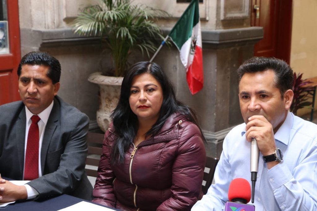Centros de Salud con Servicios Ampliados están en el abandono: Tello Rosas