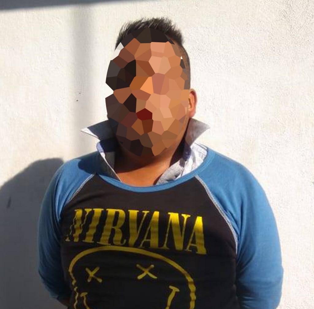 Desde Tlaxcala: SSC detiene a dos personas por robo a comercio