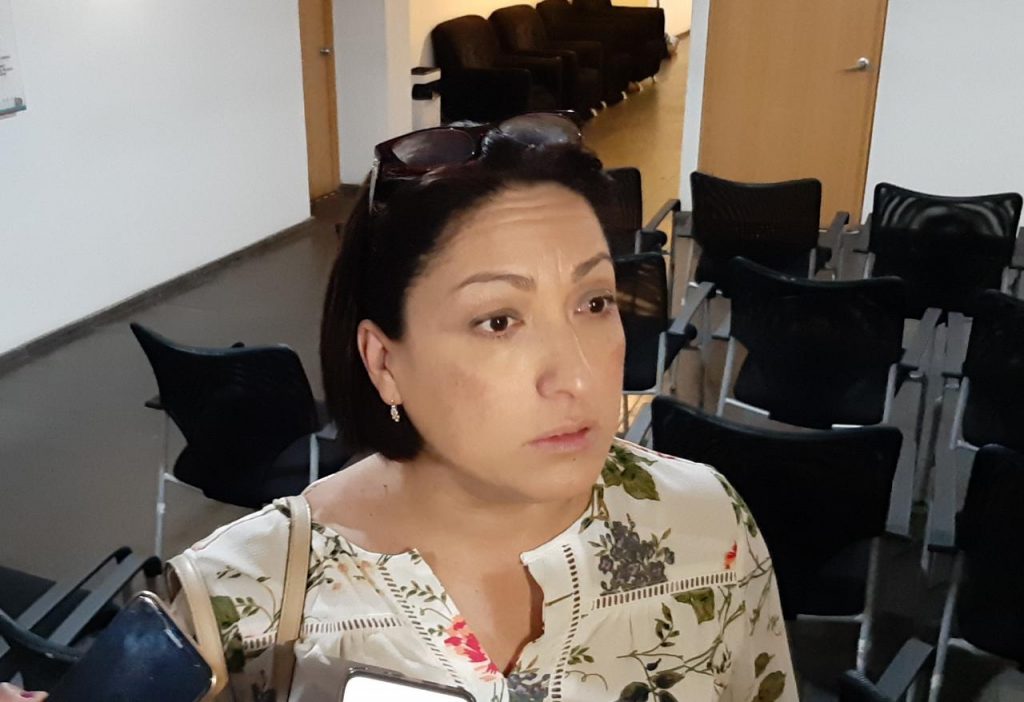 Aspirantes a la FGE deben comparecer ante el pleno: Cabrera Camacho