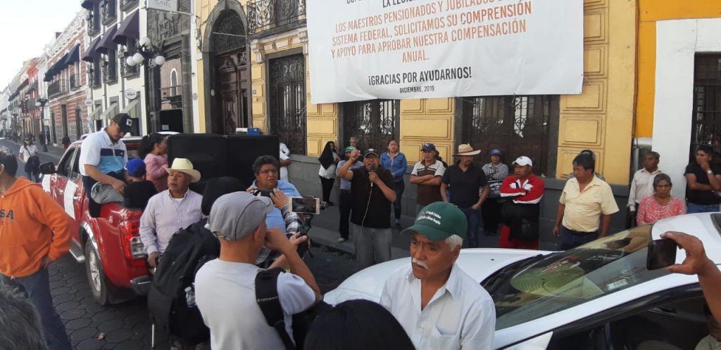 Habitantes de San Nicolás de los Ranchos acusan a edil de desvío de recursos por más de 47 MDP