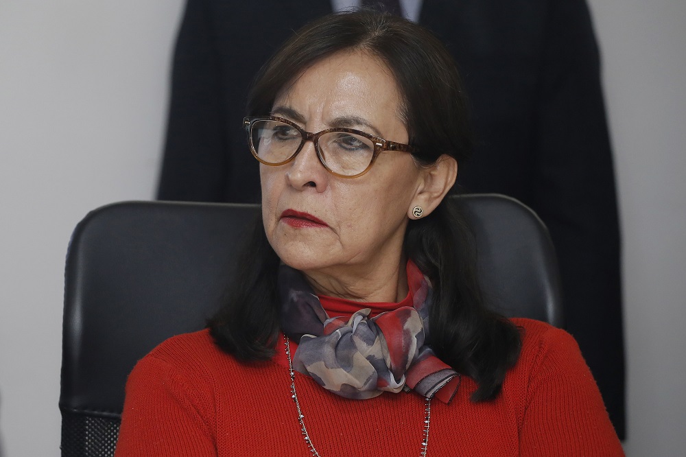 Pide García Olmedo no se elimine el feminicidio como delito en el Código Penal