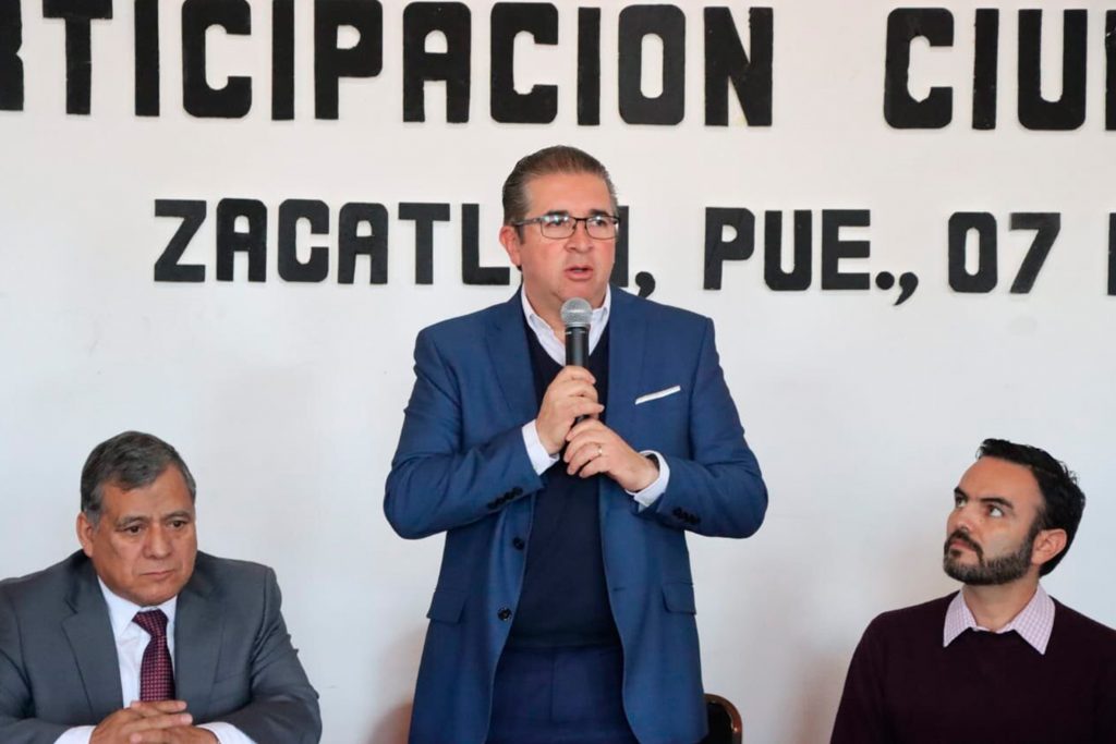 Apoya Gobierno formación de cooperativas para el desarrollo económico