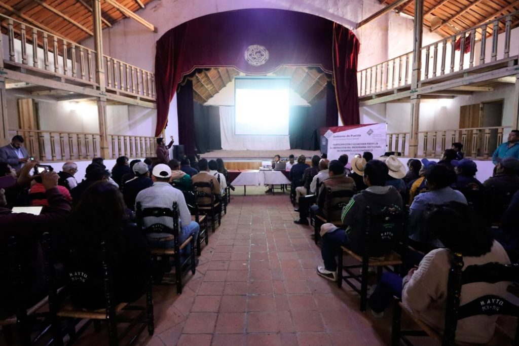 Cooperativismo, clave para el desarrollo del campo