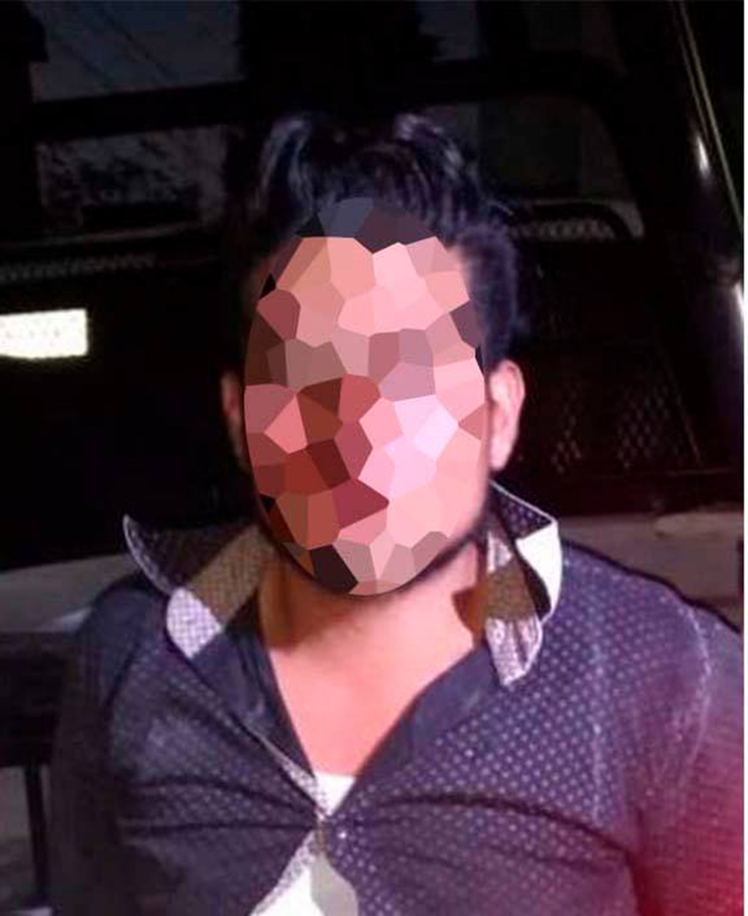 Desde Tlaxcala: SSC evita linchamiento de dos personas involucradas en el intento de robo en Papalotla