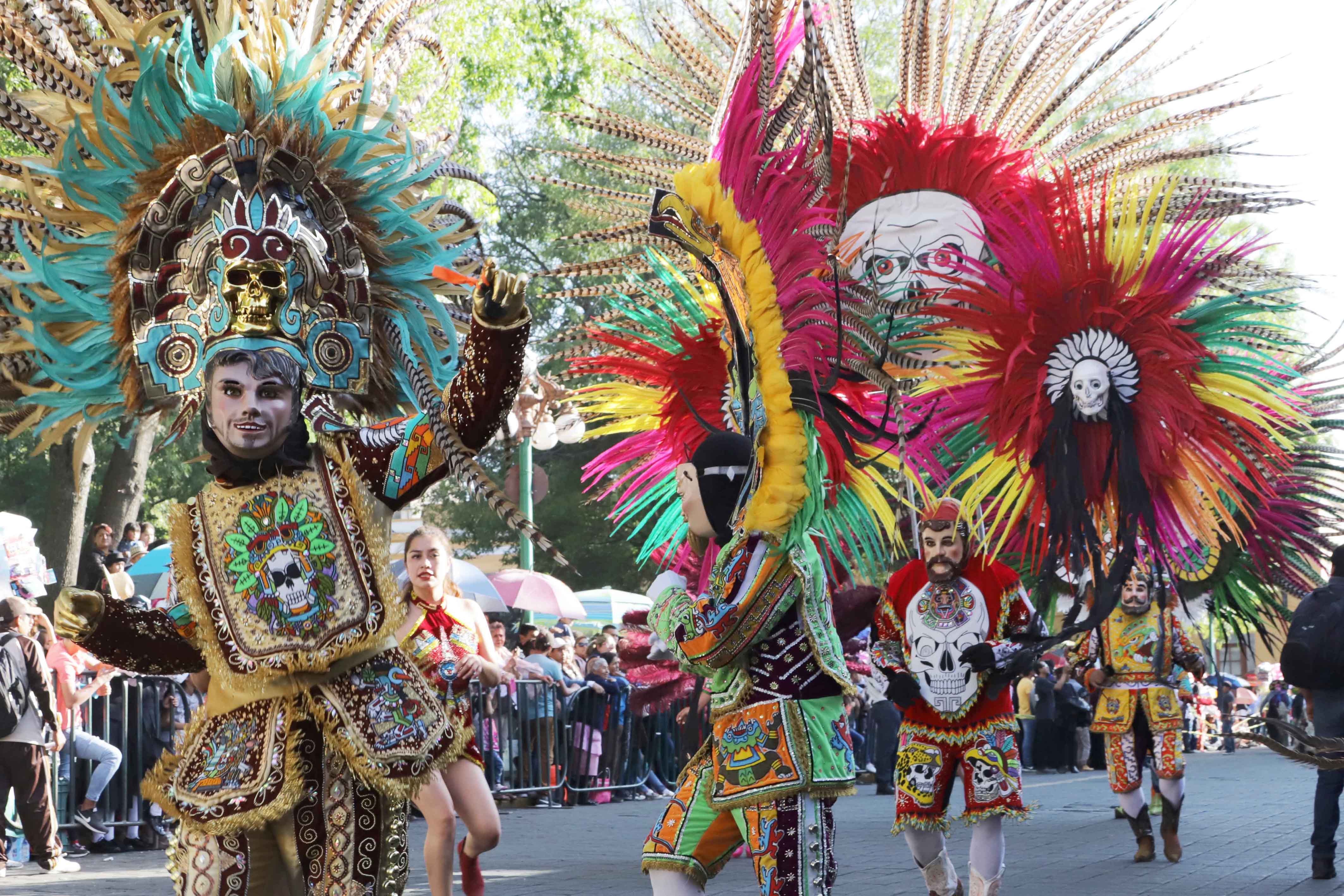 Inicia ITC registro de camadas para apoyos económicos del carnaval Tlaxcala 2020