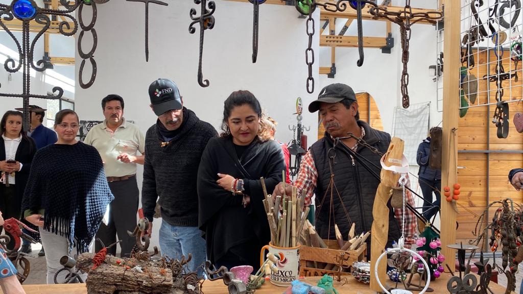 Fortalece SECTURE crecimiento del sector turístico