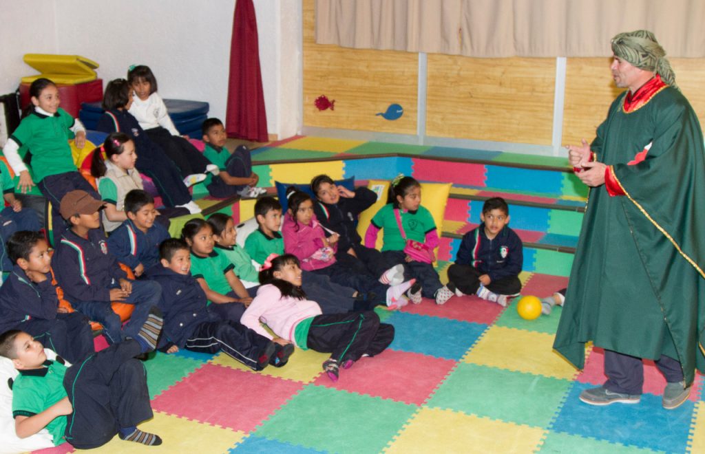 Impulsa SEPE fomento a la lectura con programa “Biblioteca nocturna”