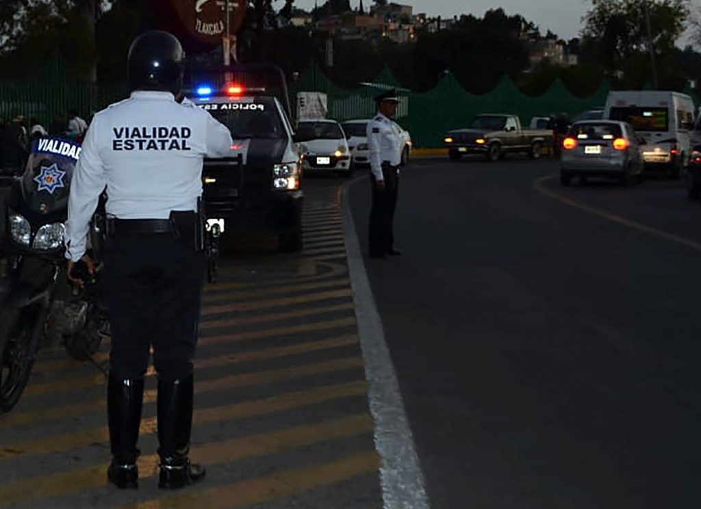 Firman SESA y ayuntamiento de Tlaxcala convenio de alcoholímetros 2020.
