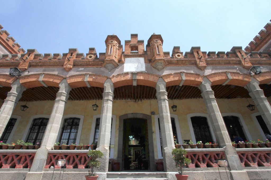 Realiza SECTURE reunión con cadenas productivas de los pueblos mágicos del estado