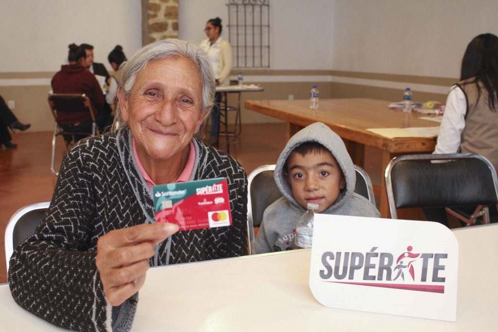 Desde Tlaxcala: Supérate e ICATLAX ofertarán capacitación en zonas con pobreza extrema.