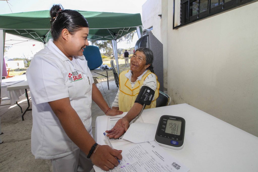 Realiza SESA más de cinco mil mastografias gratuitas en “Ruta por tu Salud”