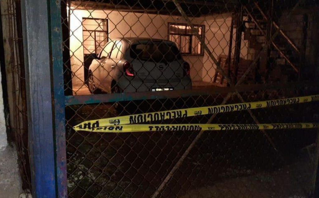 En Zacatlán se registra nuevo feminicidio