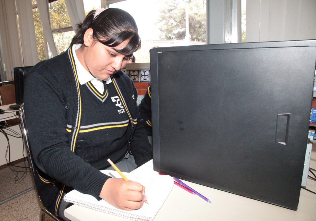 Desde Tlaxcala: Abre SEPE registro para aspirantes de Educación Media Superior