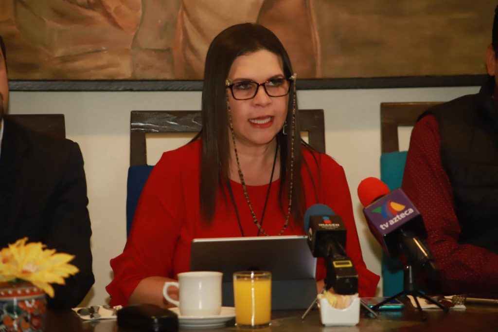 Inseguridad en Texmelucan…¿Sociedad o Gobierno?: Columna invitada de la periodista Ivette Yañez