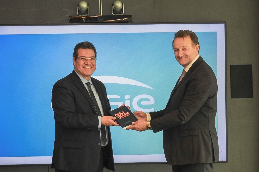 Instalará ENGIE dos paquetes solares en Tlaxcala; crece sector de energías limpias