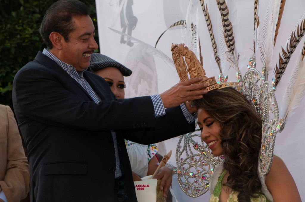 Encabeza SEPE inicio del “Carnaval Tlaxcala 2020”