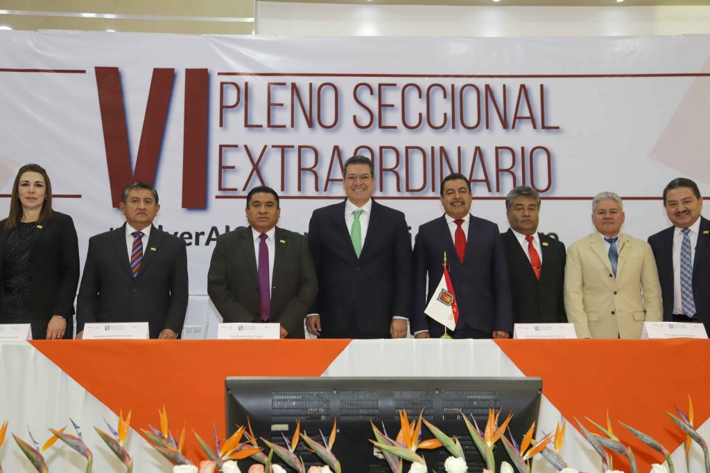 Educación, esencial para que Tlaxcala prospere: Marco Mena