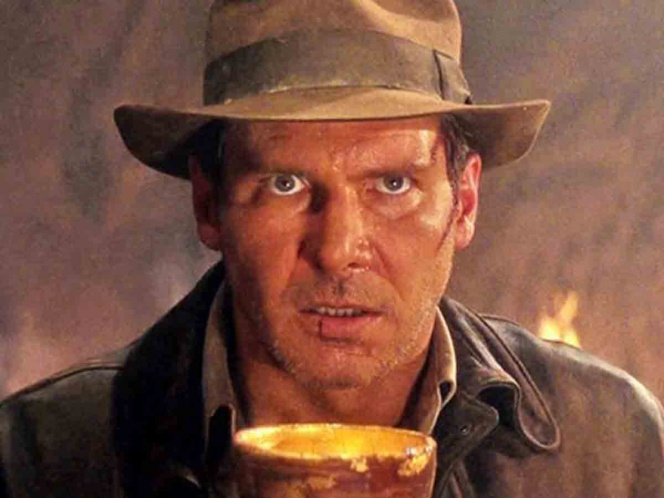 Steven Spielberg no dirigirá Indiana Jones 5