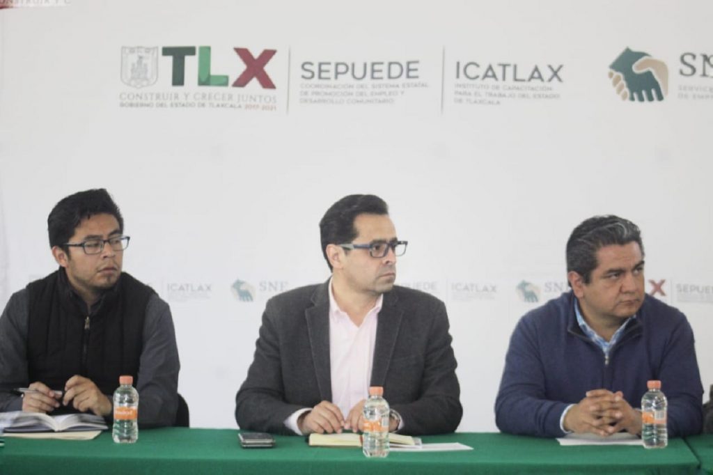 En solidaridad con las mujeres, reorganizará SEPUEDE-ICATLAX actividades para el 9 de marzo.