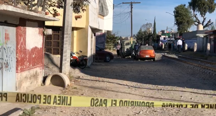Se registra otro feminicidio en Puebla; asesinan a madre de familia en San Pablo Xochimehuacán