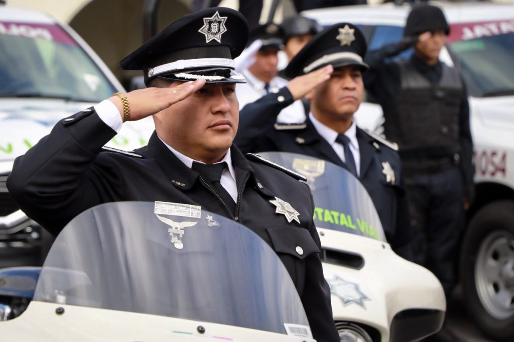 Anuncia Gobierno Municipal de Huejotzingo Operativo de Seguridad para la edición 152 del Carnaval