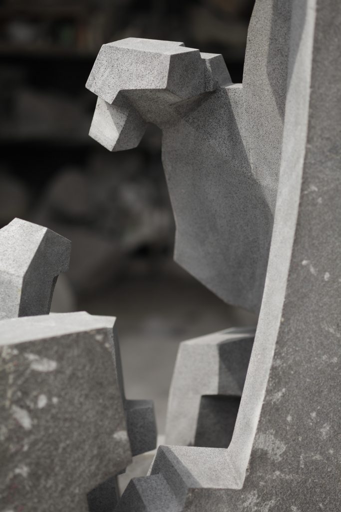 Inaugurarán exposición “Jorge Yázpik. Obras” en el Museo Federico Silva Escultura Contemporánea