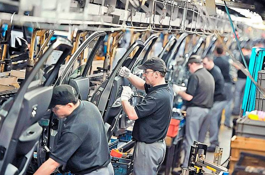 El Índice Global de Personal Ocupado de los Sectores Económicos (IGPOSE), registró un nivel de 110.1