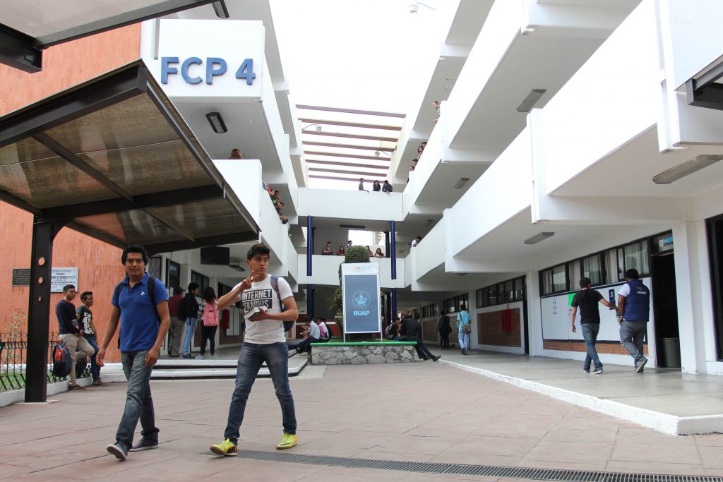 La BUAP, en el lugar 43 de América Latina de entre casi 4 mil universidades de Iberoamérica: Webometrics