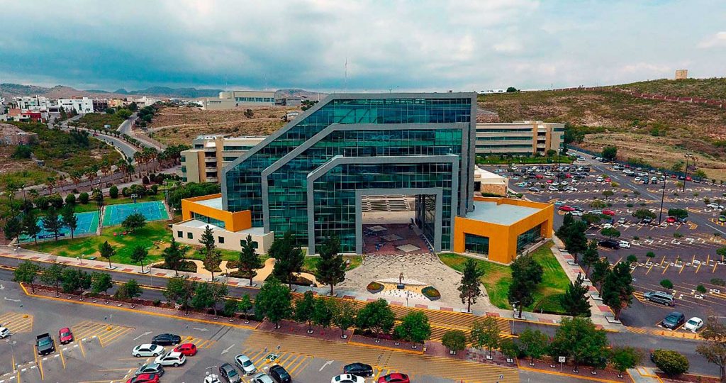 El Banco Mundial muestra al mundo el Modelo Educativo del Tecnológico de Monterrey