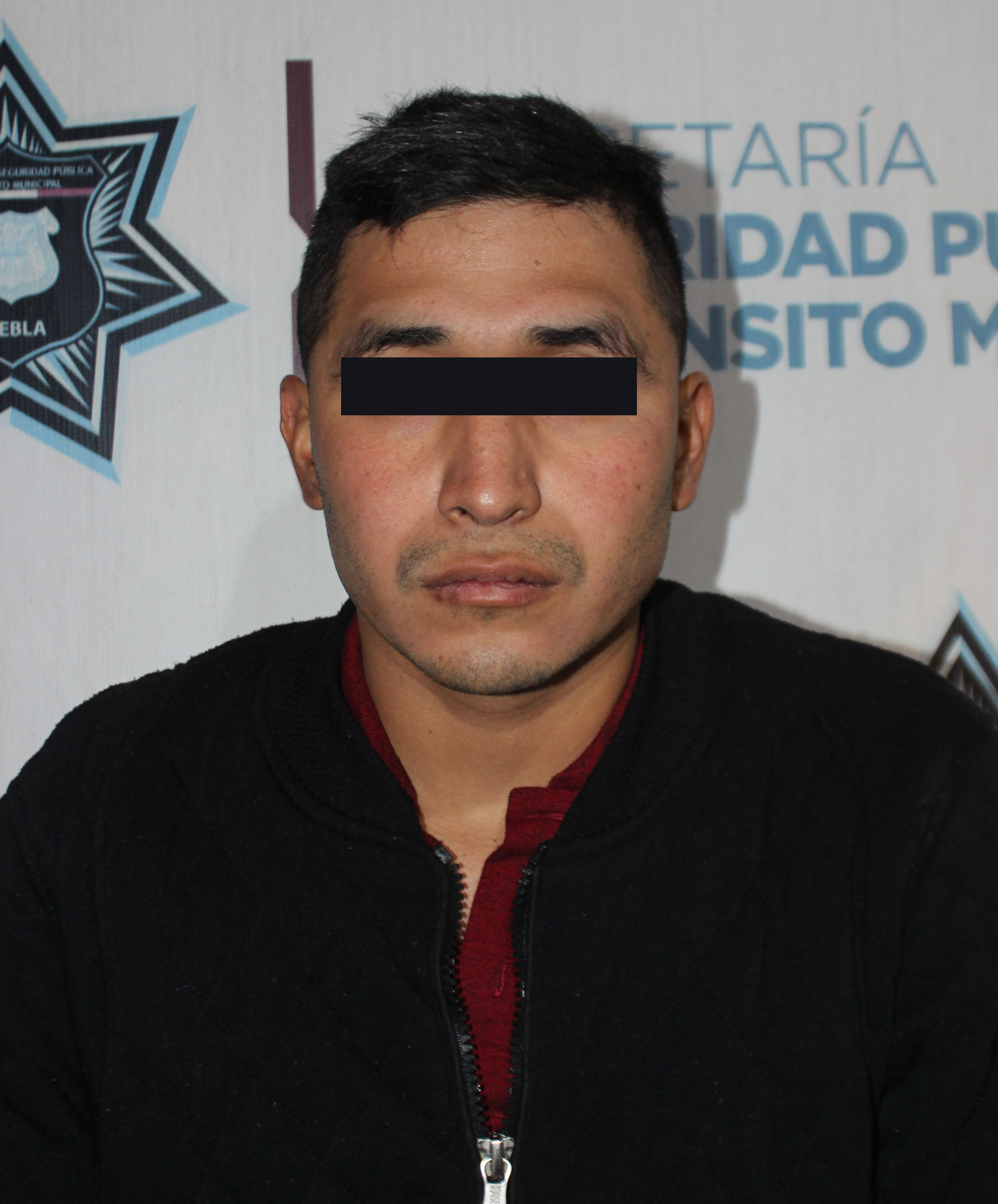 Contundente golpe contra la delincuencia! Detuvo SSC de Puebla a banda delictiva dedicada al robo a casa habitación.