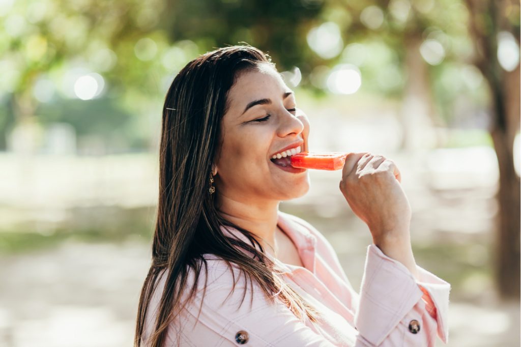 ¿Mucho calor? Estas son las alcaldías con más paleterías
