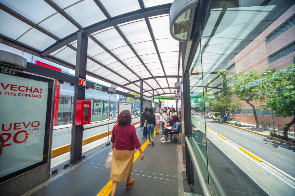 Así están los precios de los inmuebles por donde pasará la Línea 3 del Metrobús
