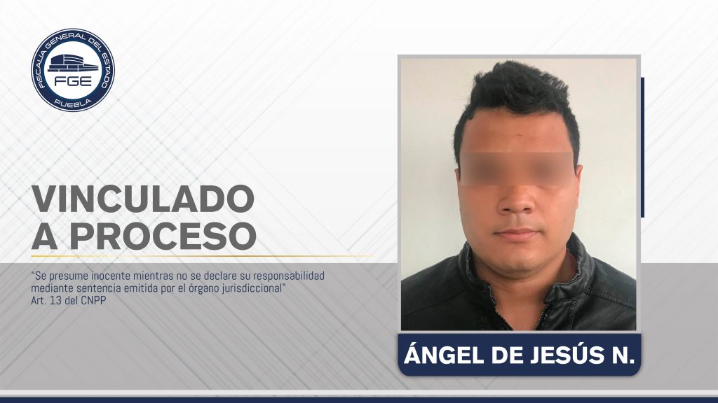En prisión permanecerá el presunto responsable de la desaparición de Ariana N.