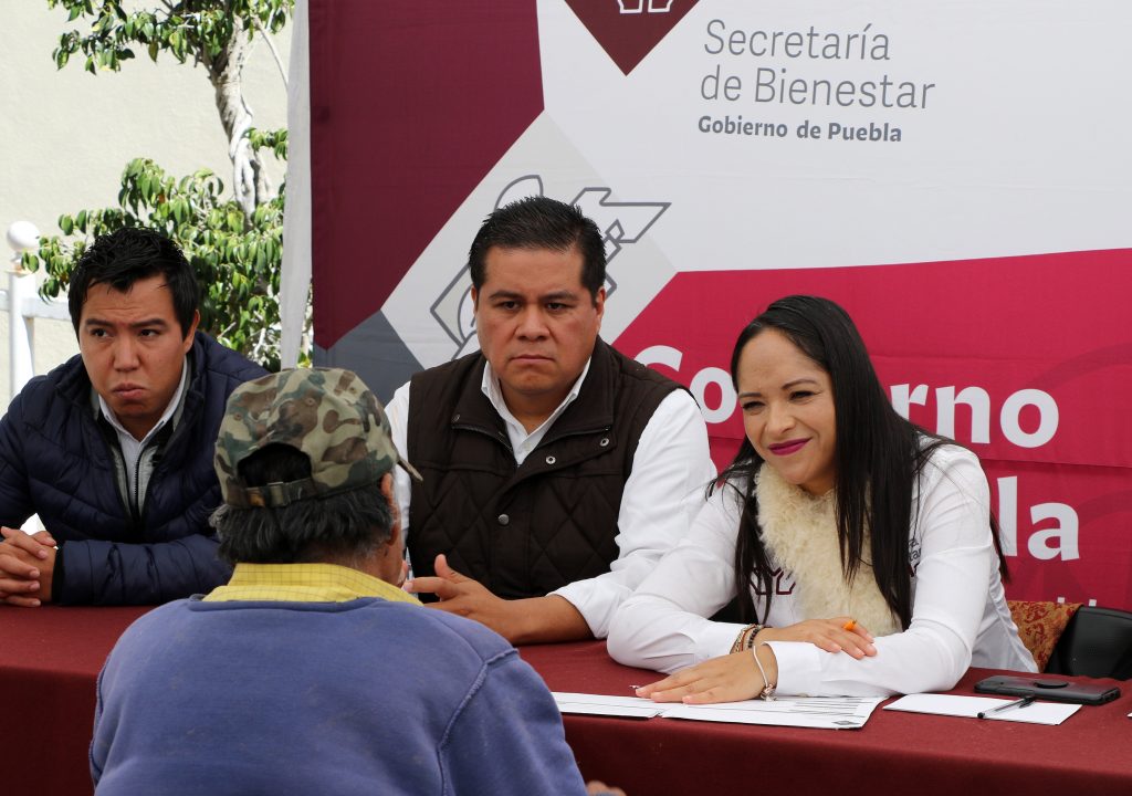 Continúa Gobierno dialogando de manera directa con la ciudadanía