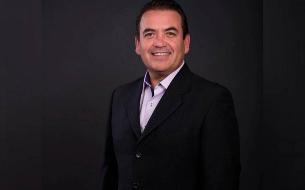 Director del DIF municipal renuncia al cargo