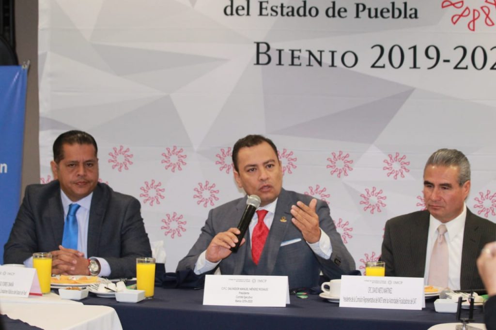 CCPEP informa sobre implicaciones fiscales del outsourcing