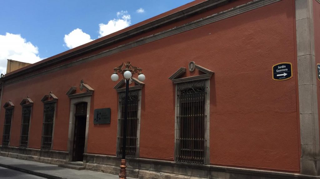 Evocando a San Valentín