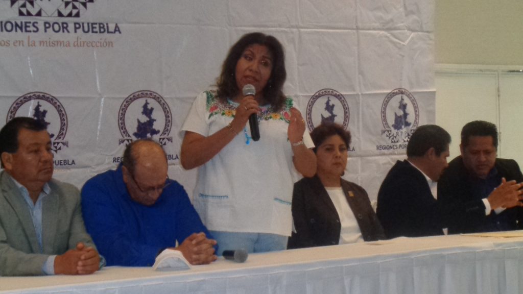 Mujeres del PAN piden ser escuchadas por sus dirigentes