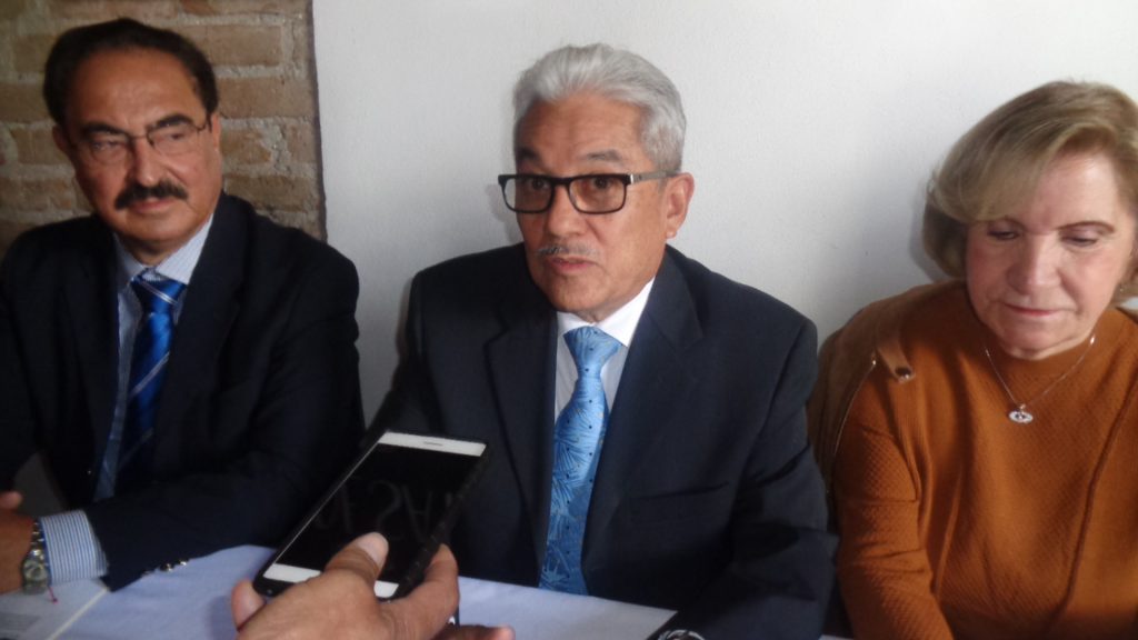 La Estrella de Puebla debe llevarse al Centro Histórico, afirma empresario