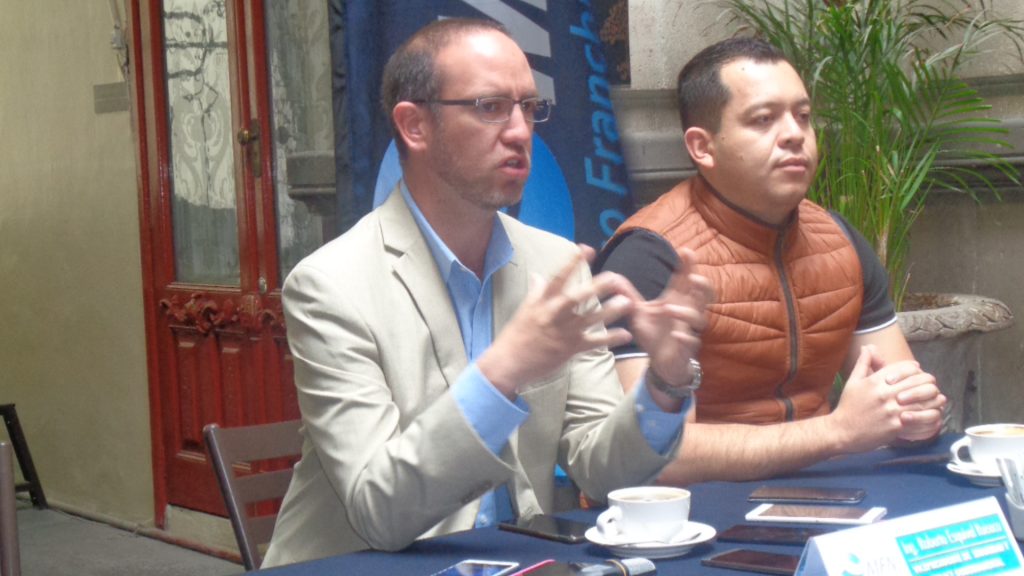 Es una lastima la renuncia del secretario de economía municipal, afirma empresario