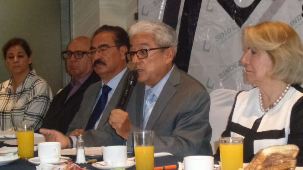 Los empresarios piden al ayuntamiento de Puebla frene el comercio informal